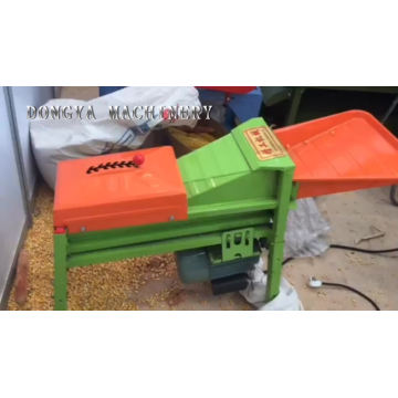 DONGYA 60B 0808 High capacity maize thresher manufacturers